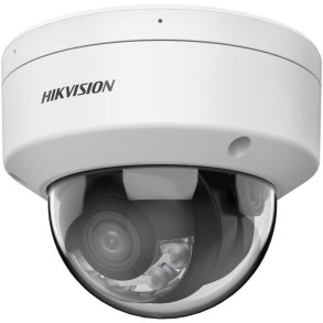 Hikvision DS-2CD2147G2H-LISU(2.8MM)(EF) overvgningskamera Kuppel IP-sikkerhedskamera Indendrs 2688 x 1520 pixel Loft