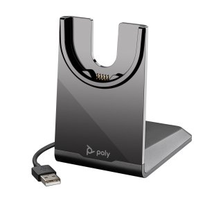 Poly Voyager USB-A-bordoplader