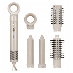 HRTRRE - KRLLETANG 5-I-1 MPM GLOW&FLOW MLW-27