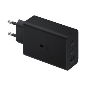 Samsung Travel Adapter Trio (65W) Black