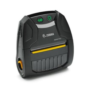 Zebra ZQ310 Plus etiketprinter Direkte termisk 203 x 203 dpi 100 mm/sek. Kabel & tr�dl�s Bluetooth