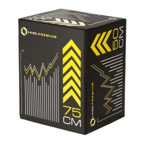 HMS Fitness PYB01 Plyobox