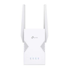 TP-Link RE225BE netv�rk forl�nger Netv�rksgentager Hvid