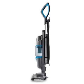 Bissell 1946219 damprenser Dampmoppe 0,4 L 1600 W Bl�, Gr�