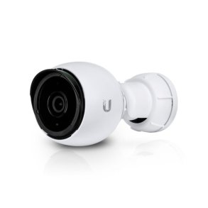Ubiquiti UniFi Protect G4-Bullet Bullet (shape) IP-sikkerhedskamera Indendrs & udendrs 2688 x 1512 pixel