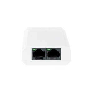 Hikvision DS-3E0103DP-E/R PoE adapter Hurtigt ethernet