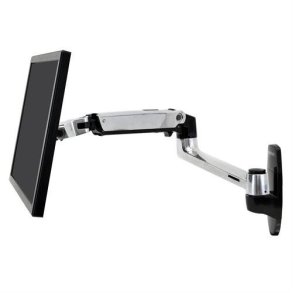 Ergotron LX Series LX Wall Mount LCD Arm 86,4 cm (34