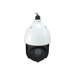 LevelOne FCS-4051 overv�gningskamera Kuppel IP-sikkerhedskamera Indend�rs & udend�rs 1920 x 1080 pixel Loft