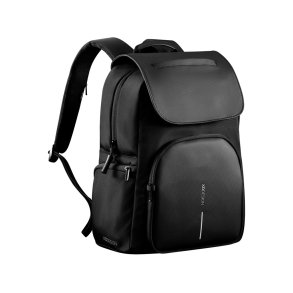 XD DESIGN RYGSK SOFT DAYPACK BLACK P/N:P705.981