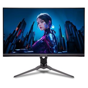 Acer Predator XB323QKV4BMIIPRX computersk�rm 80 cm (31.5