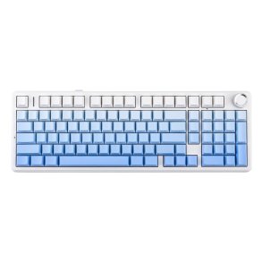 Tastatur AULA F99 Pro Gradient Blue NimbusV3 RGB AULA