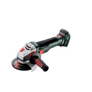 Metabo WB 18 LTX BL 15-125 Quick vinkelsliber 12,5 cm 1000 rpm 2,7 kg