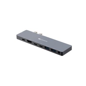 Canyon CNS-TDS08DG dockingstation Gr�