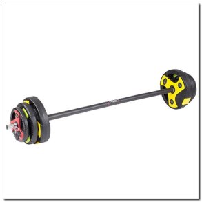 HMS Fitness SBP-15 Justerbar hndvgt 2,5 kg