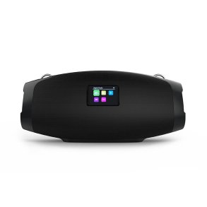 Xoro XOR400908 radio B�rbar Sort