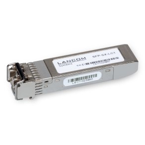 LANCOM SFP-SX-LC1 modul til netvrksmodtager Fiberoptisk 1000 Mbit/s 850 nm