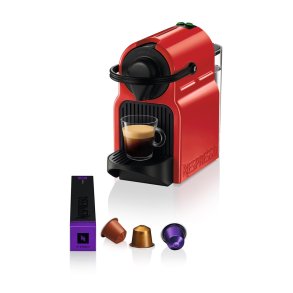 Krups Nespresso XN1005K kaffemaskine Semi-auto Espressomaskine 0,7 L