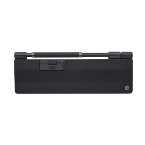 Contour Design RollerMouse Pro Extended Vegan Leather Wrist Rest Wireless