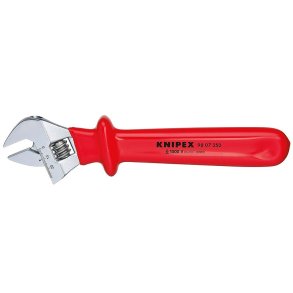 Knipex 98 07 250 justerbar skruen�gle Justerbar svenskn�gle