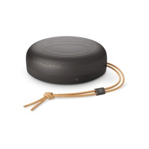 Bang & Olufsen BeoSound A1 3rd Gen B�rbar stereoh�jttaler Grafit 60 W