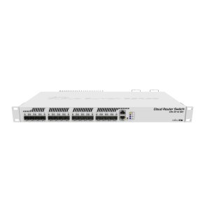 Mikrotik CRS317-1G-16S+RM netvrksswitch Administreret L3 1U Gr
