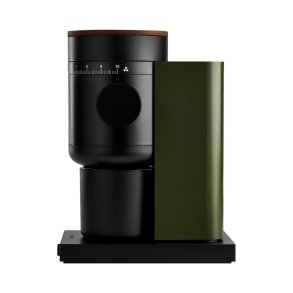 Fellow OPUS GEN 2, Automatisk kaffekv�rn, Skovgr�n