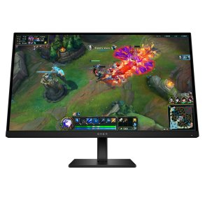 HP OMEN Gaming-skrm med en skrmdiagonale p 27 QHD 180 Hz  27q G2