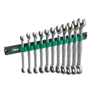 Wera 05020014001 ringgaffeln�gle