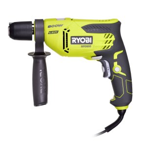 Ryobi RPD800-K 800 W 3000 rpm N�glefri 1,8 kg