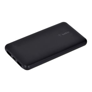 Belkin BOOSTCHARGE 10000 mAh Sort