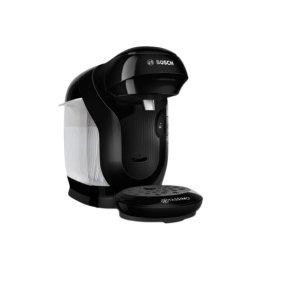 Bosch TAS112E kaffemaskine Fuld-auto Kapsel kaffemaskine 0,7 L