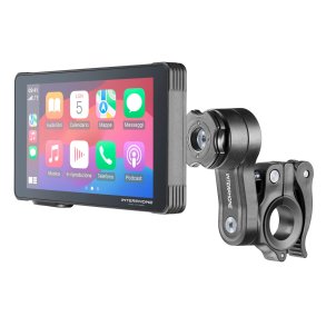 Interphone RIDE SYNC Navigationssystem Fast 14 cm (5,5