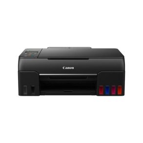 Canon PIXMA G640 Inkjet A4 4800 x 1200 dpi Wi-Fi