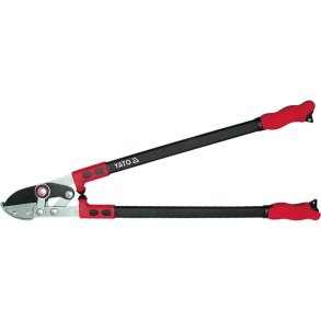 Yato YT-8836 besk�ringssaks Ambolt Sort, R�d