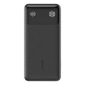 Anker A1388G11 powerbank 10000 mAh Sort