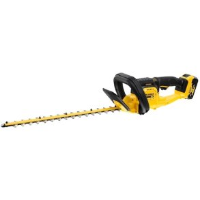 DeWALT DCMHT563P1-QW elektrisk h�kkeklipper 2,9 kg