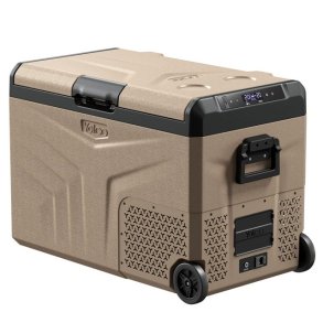 YOLCO TCX50 Sand Brbart kompressorkleskab