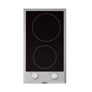 Beko HDCC32200X kogeplade Indbygget Zone induktionskogeplade 2 zone(s)