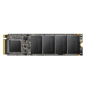 XPG SX6000 Lite M.2 1 TB PCI Express 3.0 NVMe 3D TLC