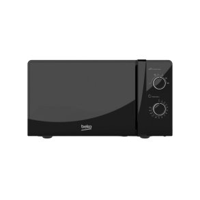 Beko MOC20100BFB Sort Solo mikroovn Bordplade 20 L 700 W