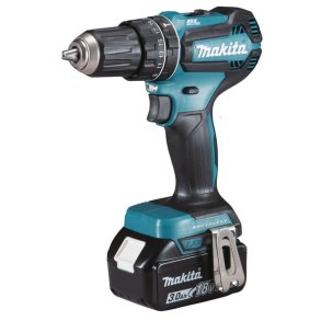 Makita DHP485RF3J bor