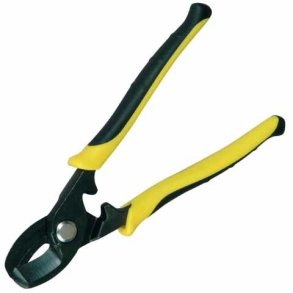 Stanley 0-89-874 kabelstripper Sort, Gul