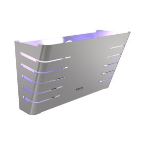 N'OVEEN IKN2050 Insektmiddel leopard light Inox