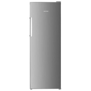 Skuffefryser MPM-245-ZS-17 Inox 242 l