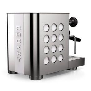 Rocket Espresso Milano Appartamento TCA Semi-auto Espressomaskine 1,8 L