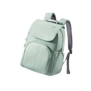 XD DESIGN RYGSK SOFT DAYPACK MINT P/N: P705.987