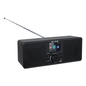 BLOW RI2 Internet Netv�rksradio