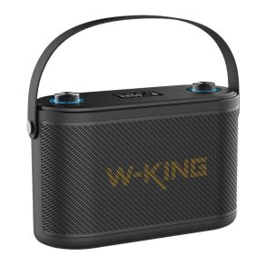 Bluetooth-h�jttaler W-KING H10 120W