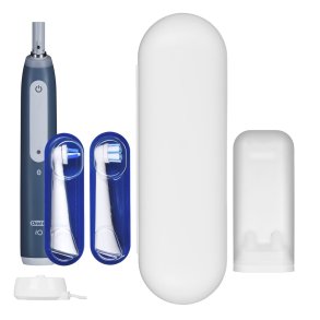 Oral-B IO MY WAY OCEAN bl elektrisk tandbrste til voksne