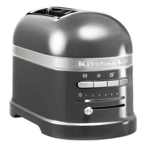KitchenAid 5KMT2204EMS 7 2 skive(r) 1250 W Gr�